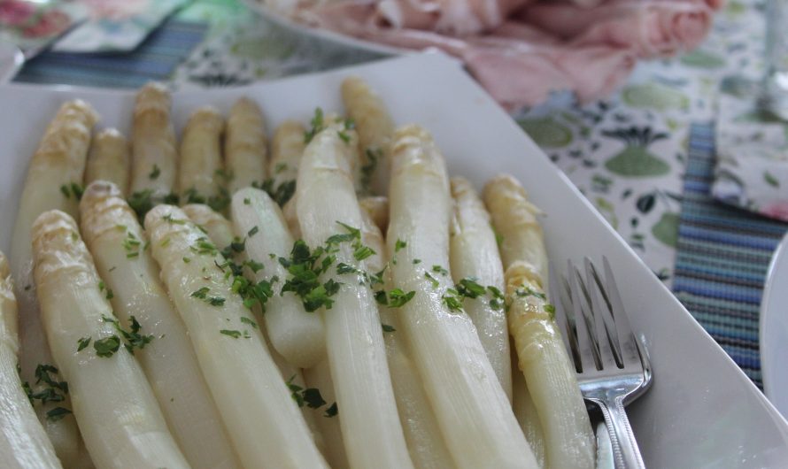 Spargel