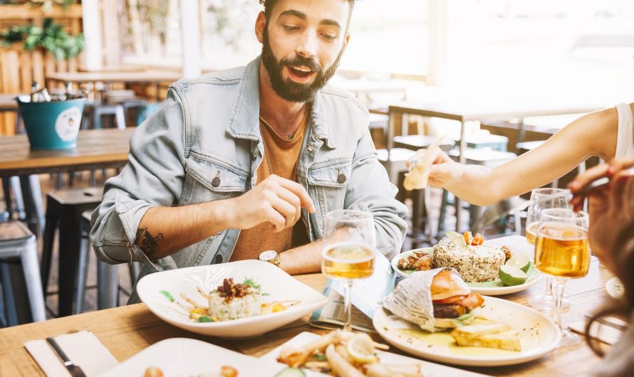 Rezepte für Studenten