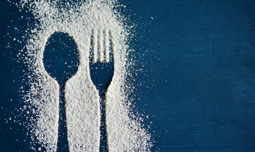 Weißer Zucker – Gift für den Körper?